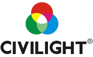 Обозначения ламп Civilight