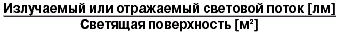 освещенность, естественная освещенность, люкс освещенность, световой поток, люкс, люксметр