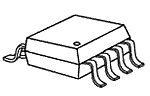 микросхема sop-8l
