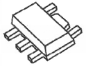 микросхема sot89-8l
