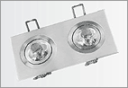 светодиодный светильник downlight