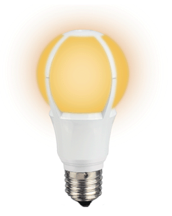 CROWN A60 W2P60T11