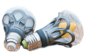 CROWN A60 W2P60T11