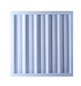 Светильник Grille light