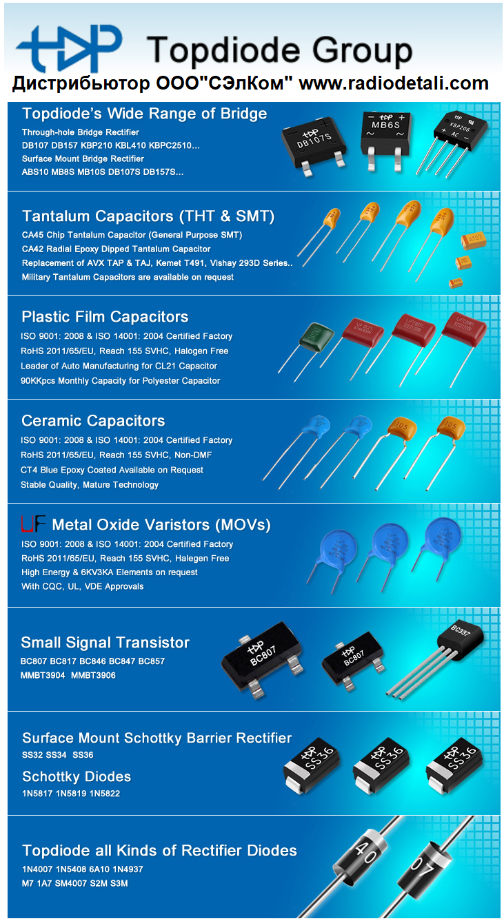 TopDiode
