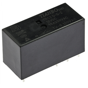 Изображение Реле TRC2-D-12VDC-S-Z