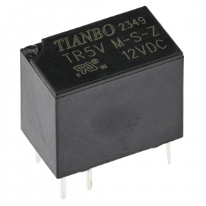 Изображение Реле TR5V-M-12VDC-S-Z