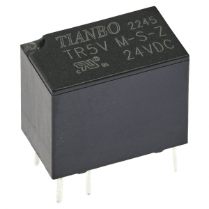 Изображение Реле TR5V-M-24VDC-S-Z
