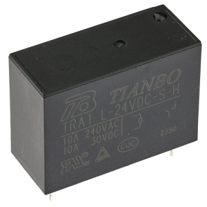 Изображение Реле TRA1-L-24VDC-S-H