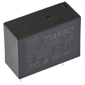Изображение Реле TRA2-L-48VDC-S-H