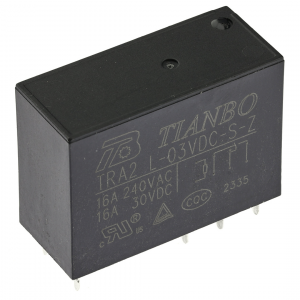 Изображение Реле TRA2-L-3VDC-S-Z