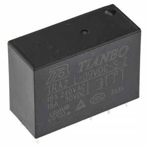 Изображение Реле TRA2-L-9VDC-S-Z