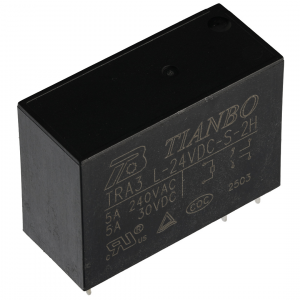 Изображение Реле TRA3-L-24VDC-S-2H
