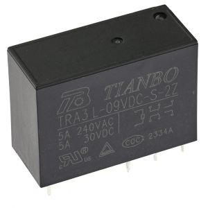 Изображение Реле TRA3-L-9VDC-S-2Z
