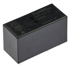 Изображение Реле TRC1-D-5VDC-S-Z
