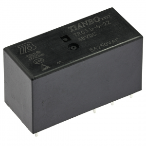 Изображение Реле TRC3-D-48VDC-S-2Z
