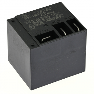 Изображение Реле HJQ-15F-1-5VDC-S-Z