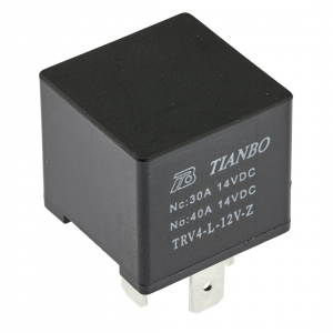 Изображение Реле TRV4-L-12VDC-Z