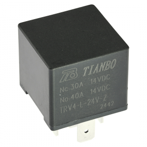 Изображение Реле TRV4-L-24VDC-Z