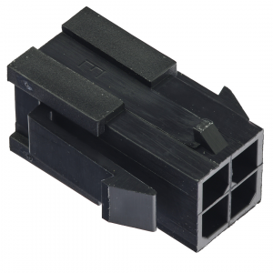 Изображение Корпус L-KLS1-XM1-3.00-2X02-FH / MF3-04M