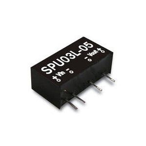 Изображение Источник питания SPU03N-15