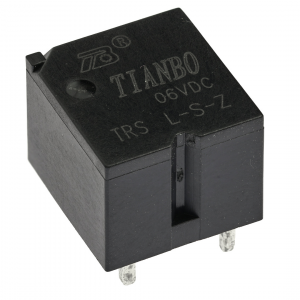 Изображение Реле TRS-L-6VDC-S-Z
