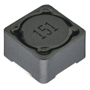 Изображение Дроссель KSE-CD127NP-151MC