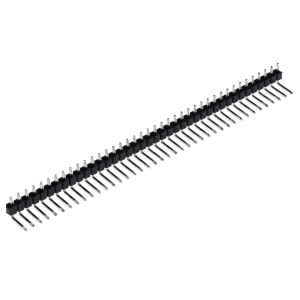 Изображение Штыревая планка PLS-40R R1