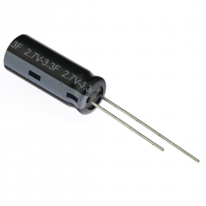 Изображение Ионистор C-2.7V-3.3F