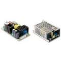 AC-DC источники питания для систем безопасности на 160 Вт от Mean Well
