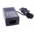 Источники питания серии GSM40B/60B для медицины от Mean Well