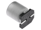 доп. изображение Конденсатор электролитический KSE-SMD-470UF-16V-0810-105-2