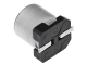 доп. изображение Конденсатор электролитический KSE-SMD-10UF-50V-0505-105-2