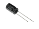 доп. изображение Конденсатор электролитический KSE-2,2UF-400V-0812-105-1