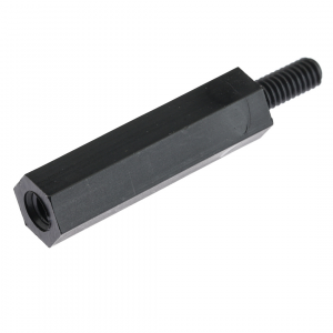 Изображение Стойка L-KLS8-0214-M2.5-18-B