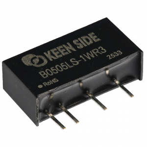 Изображение DC-DC преобразователь B0505LS-1WR3