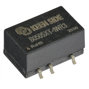 Изображение DC-DC преобразователь B0505XT-1WR3