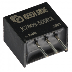 Изображение DC-DC преобразователь K7809-500R3