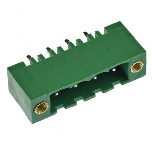 Изображение Клеммник KSE-2EDGVM-5.0-04P