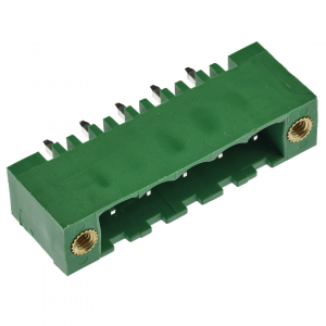 Изображение Клеммник KSE-2EDGVM-5.0-05P