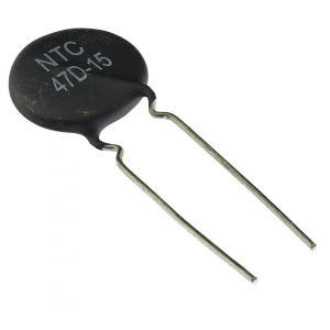Изображение Термистор KSE-MF72-47D15 47 Ом 3А