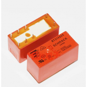 Изображение Реле RT314024 9-1393239-8