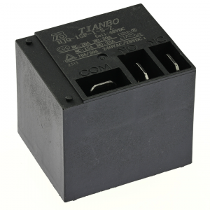 Изображение Реле HJQ-15F-1-48VDC-S-Z