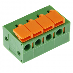 Изображение Клеммник KLS2-142R-508-04P