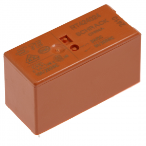 Изображение Реле RT424024 / 6-1393243-8