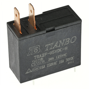 Изображение Реле TRA2F-5VDC-H