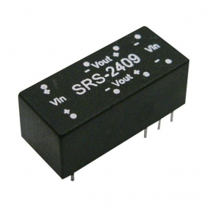 Изображение Источник питания SRS-2409