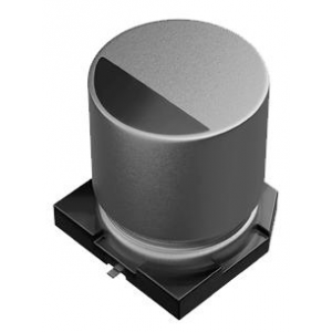 Изображение Конденсатор электролитический SMD EEEFK1E470P