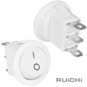 Изображение Фото KCD5-101-C6-W/3P RUICHI