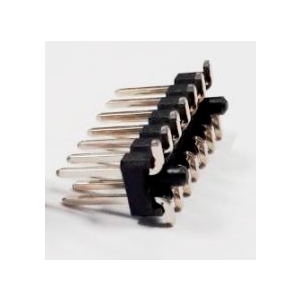 Изображение Вилка L-KLS1-207-2.50-2-14-T3-7.4X6.0X0.8-R-D1.0